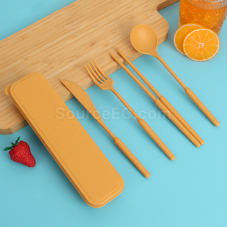 Customization Cutlery Set Corporate Gifts