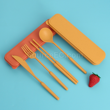 Customization Cutlery Set Corporate Gifts