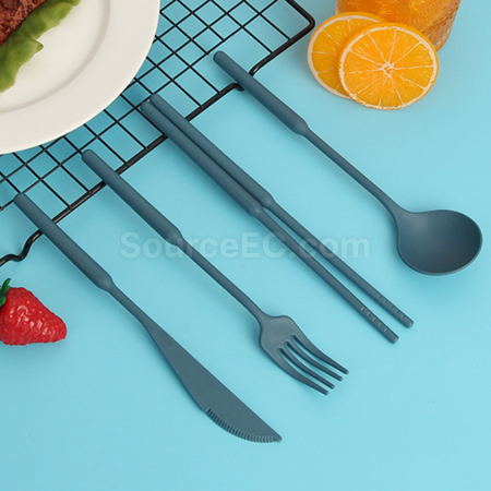 Customization Cutlery Set Corporate Gifts