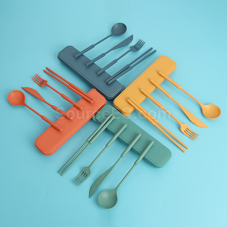 Customization Cutlery Set Corporate Gifts