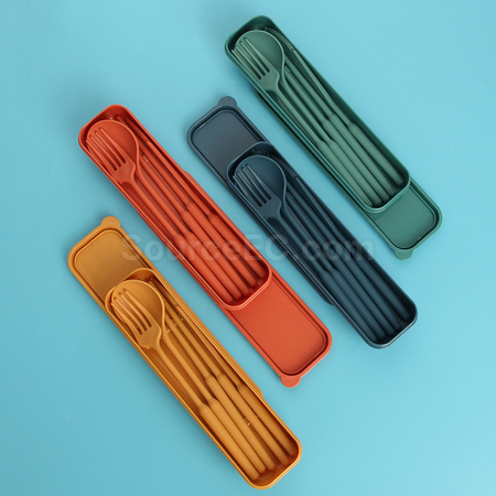 Customization Cutlery Set Corporate Gifts