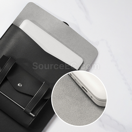 Customization Notebook Pouch Corporate Gifts