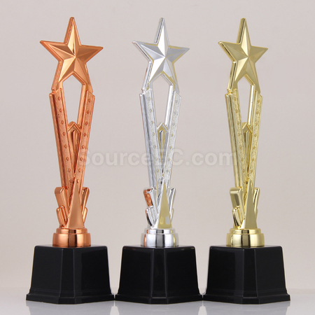 Customization Trophy Corporate Gifts
