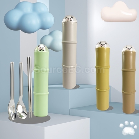 Customization Stainless Steel Tableware Corporate Gifts