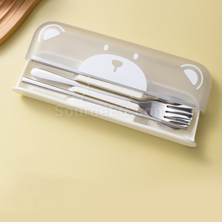 Customization Stainless Steel Tableware Corporate Gifts
