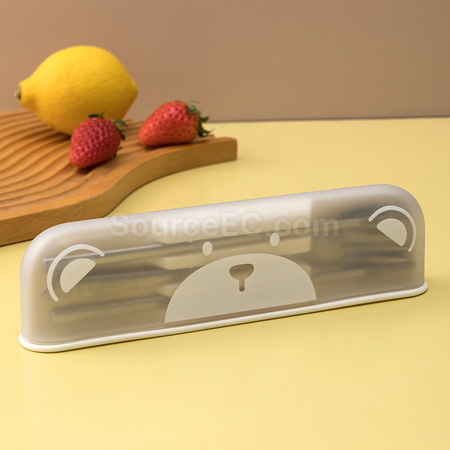 Customization Stainless Steel Tableware Corporate Gifts