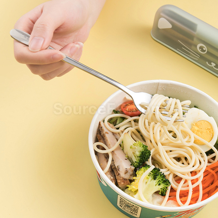 Customization Stainless Steel Tableware Corporate Gifts