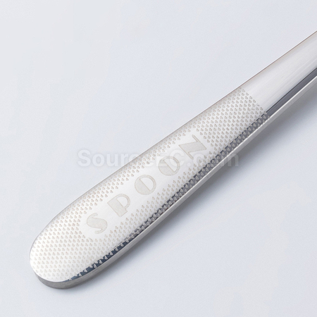 Customization Stainless Steel Tableware Corporate Gifts