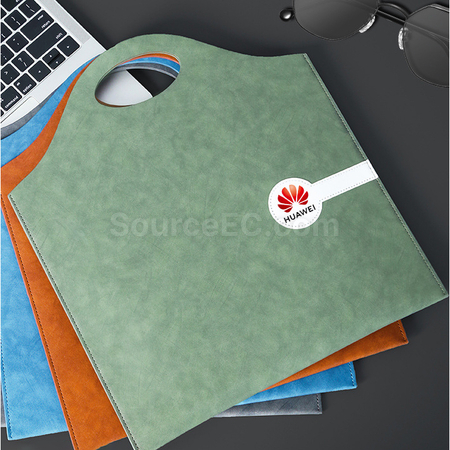 Customization Notebook Pouch Corporate Gifts