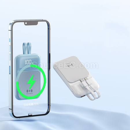 Customization Power Bank Corporate Gifts
