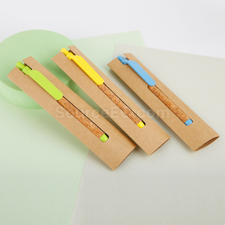 Customization Eco Pen Corporate Gifts