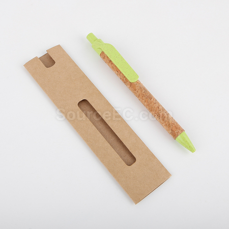 Customization Eco Pen Corporate Gifts