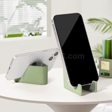 Customization PU Phone Holder and Notebook Corporate Gifts