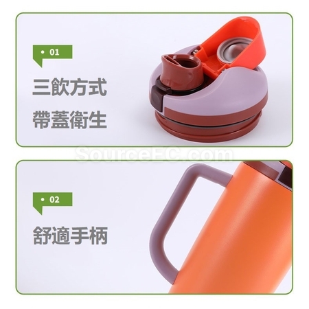 Customization Thermal Mug Corporate Gifts