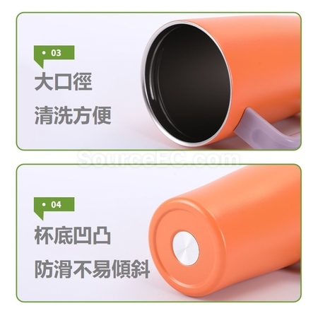 Customization Thermal Mug Corporate Gifts