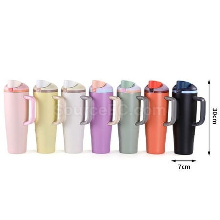 Customization Thermal Mug Corporate Gifts