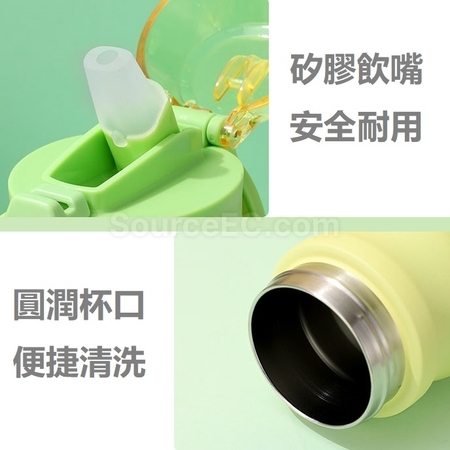 Customization 304 Stainless Steel Portable Thermal Bottle Corporate Gifts