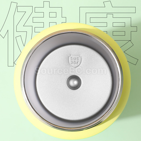 Customization 304 Stainless Steel Portable Thermal Bottle Corporate Gifts