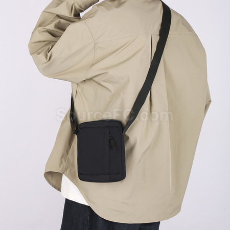 Customization Inclined Shoulder Bag Corporate Gifts