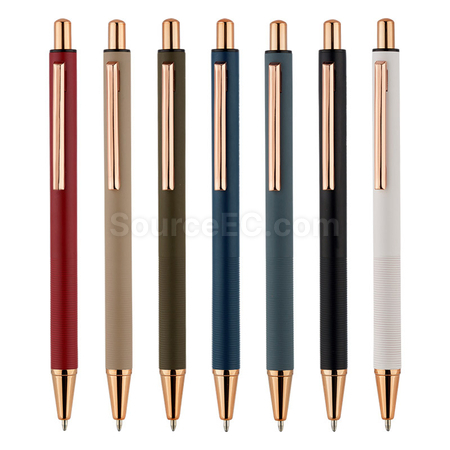 Metal Pen