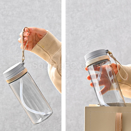 Customization Portable Sports Bottle Corporate Gifts