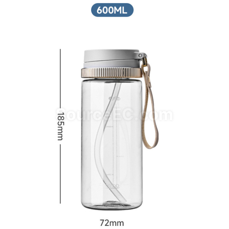 Customization Portable Sports Bottle Corporate Gifts