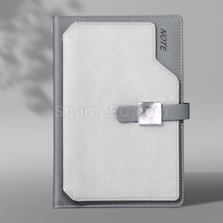 Customization PU Notebook Corporate Gifts