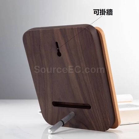 Customization Wooden Plaque Corporate Gifts