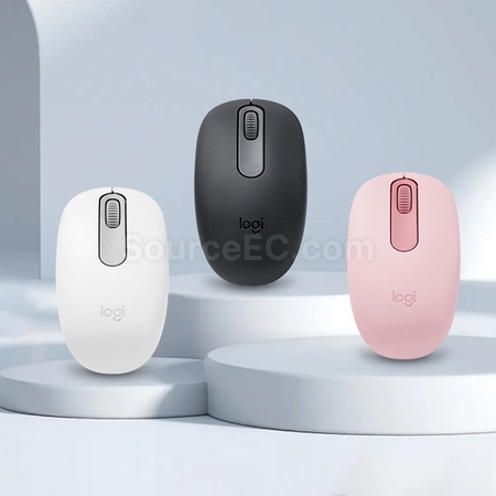 Customization Logitech Bluetooth Wireless Mouse Corporate Gifts
