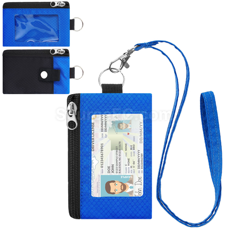 Customization RFID Storage Bag Corporate Gifts