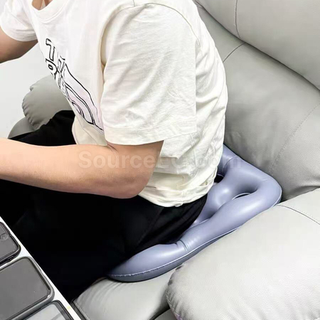 Customization Inflatable Seat Cushion Corporate Gifts