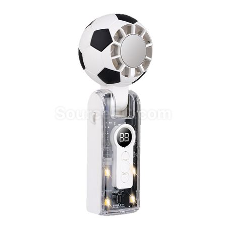 Customization Football Handheld Fan Corporate Gifts