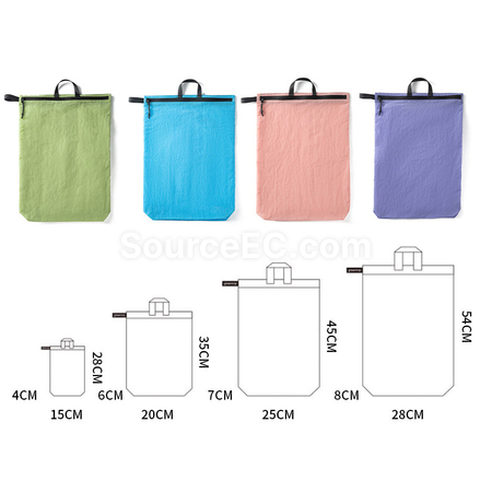 Customization Travel Tote Bag Corporate Gifts