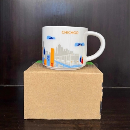 Customization Ceramic Mug Corporate Gifts