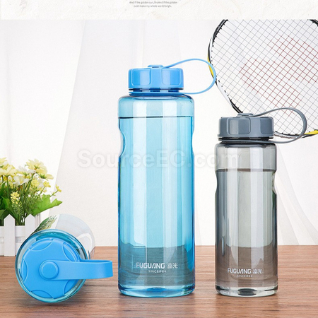 Customization Portable Sports Bottle Corporate Gifts