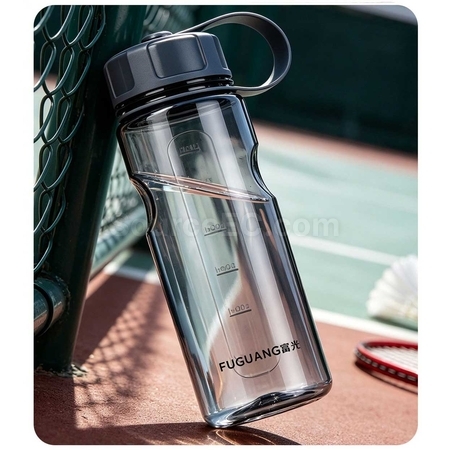 Customization Portable Sports Bottle Corporate Gifts