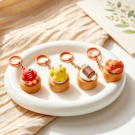 Customization Button Toys Corporate Gifts