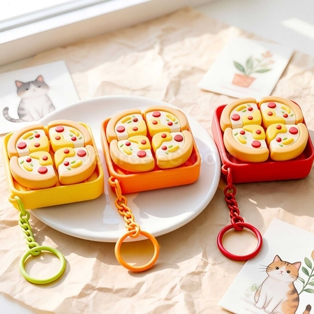 Customization Button Toys Corporate Gifts