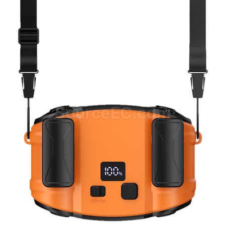 Portable Waist Fan