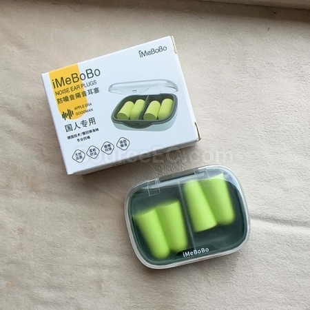 Customization Ear Plugs Corporate Gifts