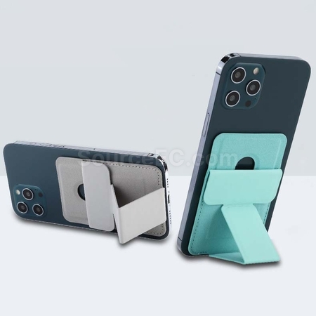 Customization Magnetic Card Case Phone Holder Corporate Gifts