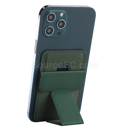 Customization Magnetic Card Case Phone Holder Corporate Gifts