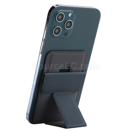Customization Magnetic Card Case Phone Holder Corporate Gifts