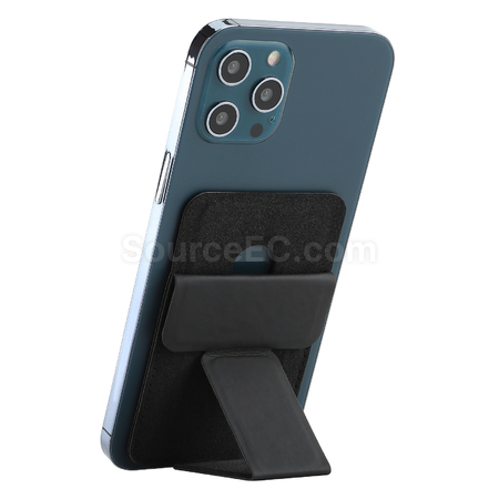 Customization Magnetic Card Case Phone Holder Corporate Gifts