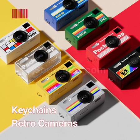 Digital Mini Camera