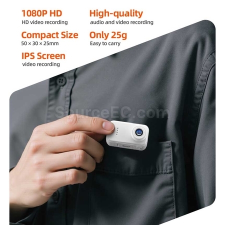 Customization Thumb Camera Corporate Gifts