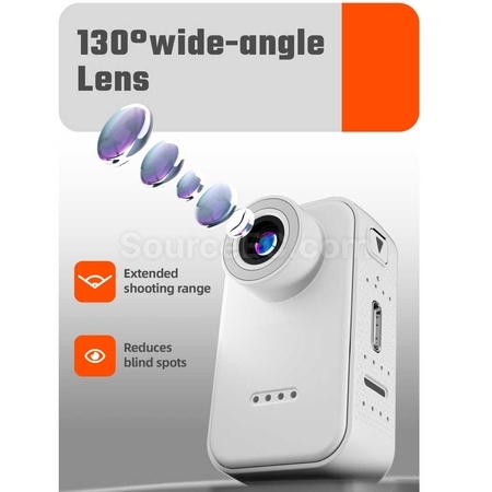 Customization Thumb Camera Corporate Gifts