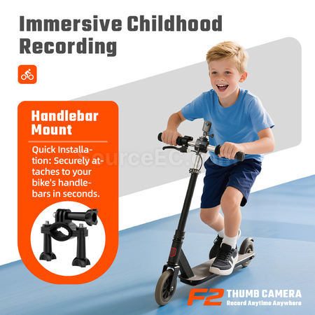 Customization Thumb Camera Corporate Gifts