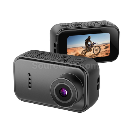 Customization Thumb Camera Corporate Gifts