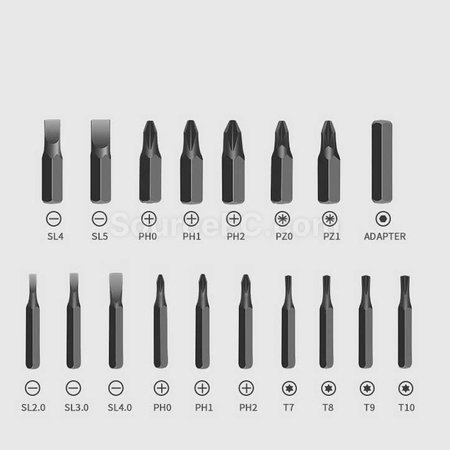 Customization  Multi-functional Tool Set Corporate Gifts
